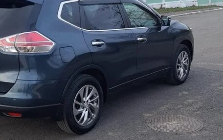 Nissan X-Trail, 2015 год, 2 100 000 рублей, 3 фотография