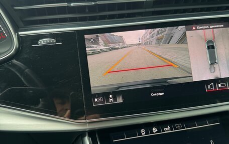 Audi Q7, 2020 год, 6 250 000 рублей, 3 фотография