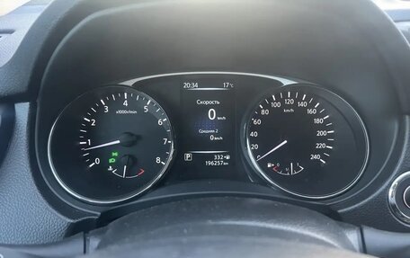 Nissan X-Trail, 2015 год, 2 100 000 рублей, 5 фотография