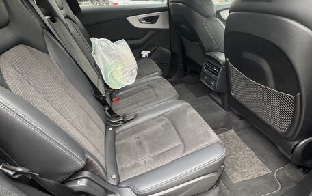 Audi Q7, 2020 год, 6 250 000 рублей, 5 фотография