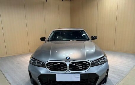 BMW 3 серия, 2024 год, 3 247 000 рублей, 2 фотография