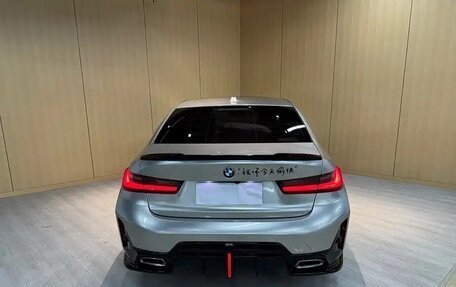 BMW 3 серия, 2024 год, 3 247 000 рублей, 4 фотография