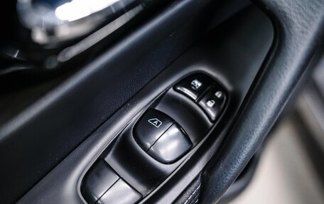 Nissan Qashqai, 2018 год, 1 650 000 рублей, 8 фотография