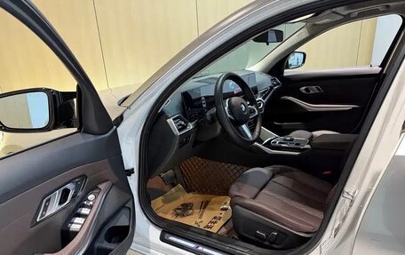 BMW 3 серия, 2024 год, 3 247 000 рублей, 5 фотография