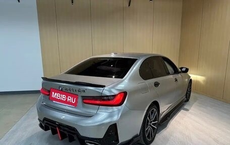 BMW 3 серия, 2024 год, 3 247 000 рублей, 3 фотография