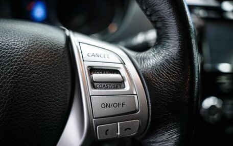 Nissan Qashqai, 2018 год, 1 650 000 рублей, 15 фотография