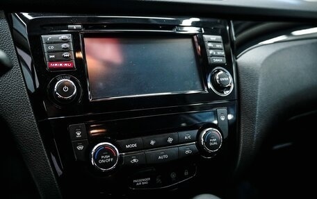 Nissan Qashqai, 2018 год, 1 650 000 рублей, 16 фотография