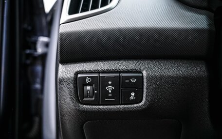 Hyundai Creta I рестайлинг, 2018 год, 1 856 000 рублей, 13 фотография