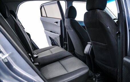 Hyundai Creta I рестайлинг, 2018 год, 1 856 000 рублей, 23 фотография