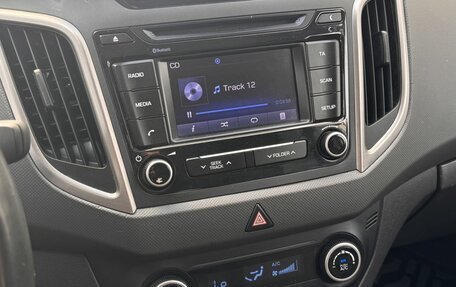 Hyundai Creta I рестайлинг, 2016 год, 1 830 000 рублей, 13 фотография