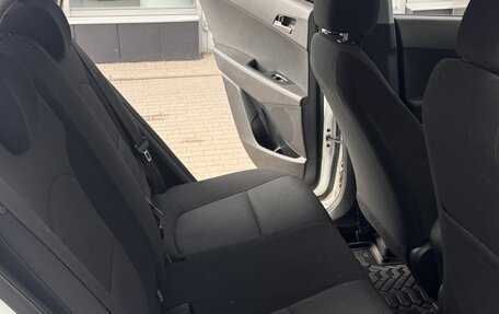 Hyundai Creta I рестайлинг, 2016 год, 1 830 000 рублей, 19 фотография