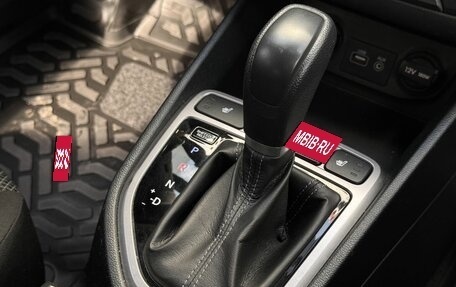 Hyundai Creta I рестайлинг, 2016 год, 1 830 000 рублей, 14 фотография