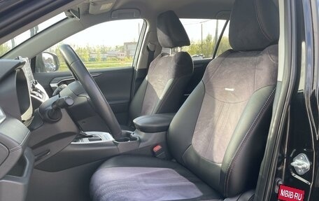 Toyota RAV4, 2021 год, 2 930 000 рублей, 8 фотография