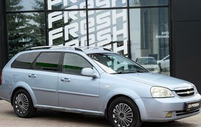 Chevrolet Lacetti, 2010 год, 479 000 рублей, 1 фотография