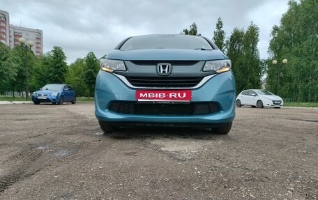 Honda Freed II, 2019 год, 1 390 000 рублей, 1 фотография