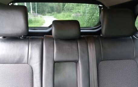 Chevrolet Captiva I, 2010 год, 780 000 рублей, 8 фотография