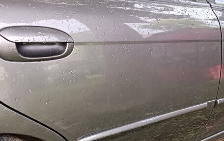 KIA Spectra II (LD), 2006 год, 550 000 рублей, 6 фотография