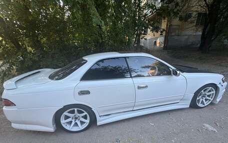 Toyota Mark II VIII (X100), 1994 год, 700 000 рублей, 3 фотография