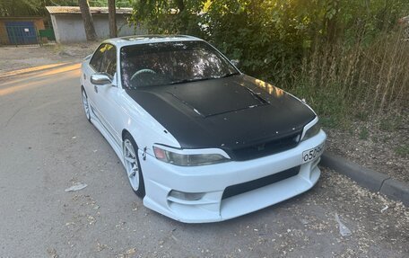 Toyota Mark II VIII (X100), 1994 год, 700 000 рублей, 2 фотография
