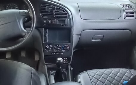 KIA Spectra II (LD), 2006 год, 550 000 рублей, 7 фотография