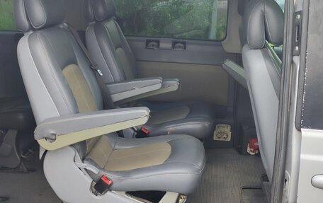Mercedes-Benz Viano, 2004 год, 800 000 рублей, 5 фотография