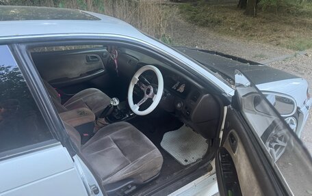 Toyota Mark II VIII (X100), 1994 год, 700 000 рублей, 9 фотография