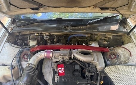 Toyota Mark II VIII (X100), 1994 год, 700 000 рублей, 12 фотография