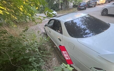 Toyota Mark II VIII (X100), 1994 год, 700 000 рублей, 6 фотография