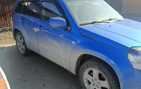 Suzuki Grand Vitara, 2007 год, 620 000 рублей, 3 фотография