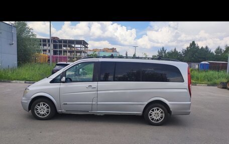 Mercedes-Benz Viano, 2004 год, 800 000 рублей, 8 фотография