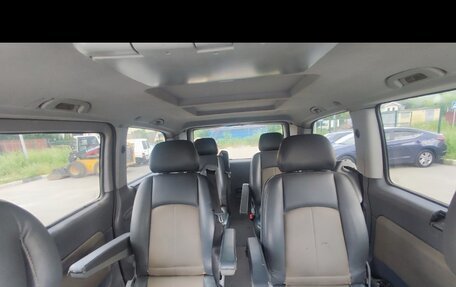 Mercedes-Benz Viano, 2004 год, 800 000 рублей, 7 фотография
