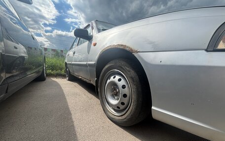 Daewoo Nexia I рестайлинг, 2010 год, 200 000 рублей, 2 фотография