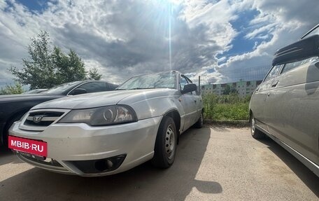 Daewoo Nexia I рестайлинг, 2010 год, 200 000 рублей, 3 фотография