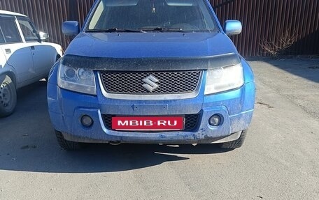Suzuki Grand Vitara, 2007 год, 620 000 рублей, 2 фотография