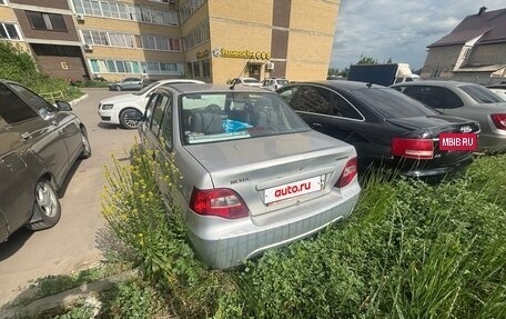 Daewoo Nexia I рестайлинг, 2010 год, 200 000 рублей, 6 фотография