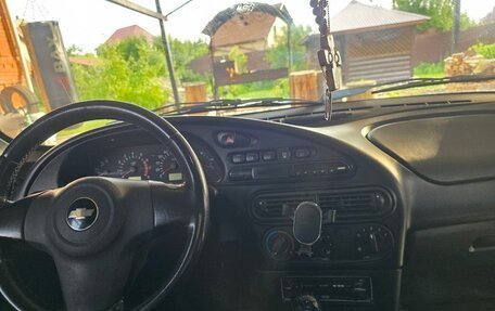Chevrolet Niva I рестайлинг, 2011 год, 354 999 рублей, 6 фотография