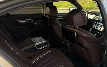 BMW 7 серия, 2020 год, 7 150 000 рублей, 7 фотография