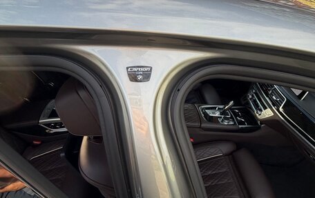 BMW 7 серия, 2020 год, 7 150 000 рублей, 6 фотография
