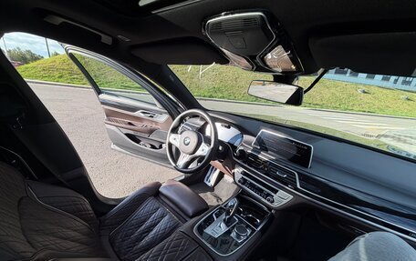 BMW 7 серия, 2020 год, 7 150 000 рублей, 8 фотография
