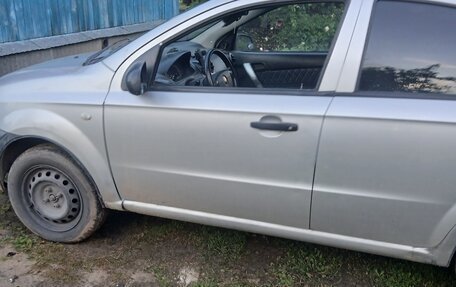 Chevrolet Aveo III, 2007 год, 180 000 рублей, 2 фотография