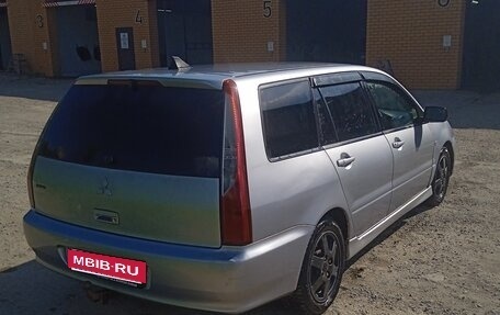 Mitsubishi Lancer IX, 2003 год, 200 000 рублей, 2 фотография