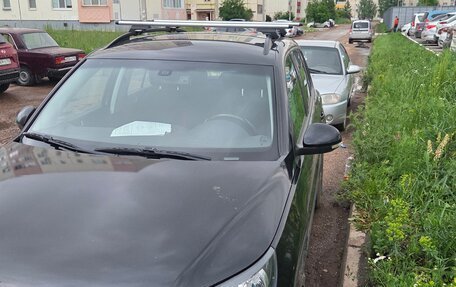 Volkswagen Tiguan I, 2011 год, 865 000 рублей, 7 фотография