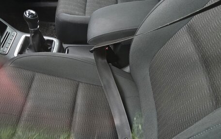 Volkswagen Tiguan I, 2011 год, 865 000 рублей, 9 фотография