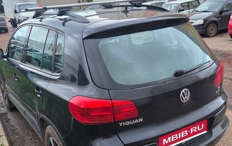 Volkswagen Tiguan I, 2011 год, 865 000 рублей, 8 фотография