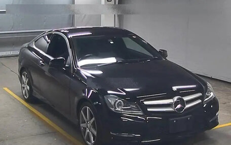 Mercedes-Benz C-Класс, 2013 год, 1 710 000 рублей, 12 фотография
