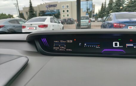 Honda Freed II, 2019 год, 1 390 000 рублей, 11 фотография