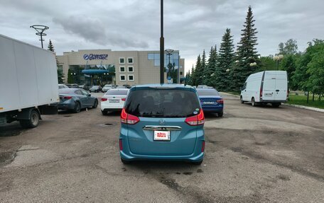 Honda Freed II, 2019 год, 1 390 000 рублей, 5 фотография
