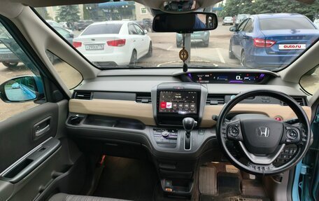 Honda Freed II, 2019 год, 1 390 000 рублей, 9 фотография