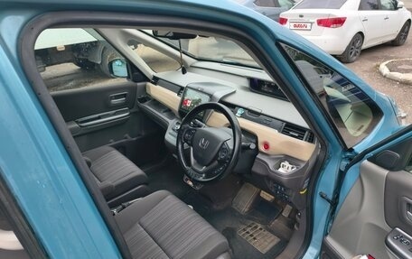 Honda Freed II, 2019 год, 1 390 000 рублей, 7 фотография