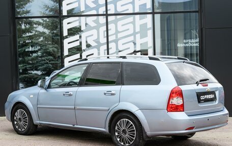 Chevrolet Lacetti, 2010 год, 479 000 рублей, 2 фотография
